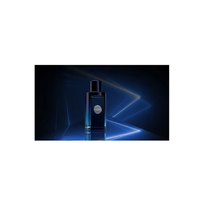 Antonio Banderas The Icon Eau De Toilette 100ml For Men