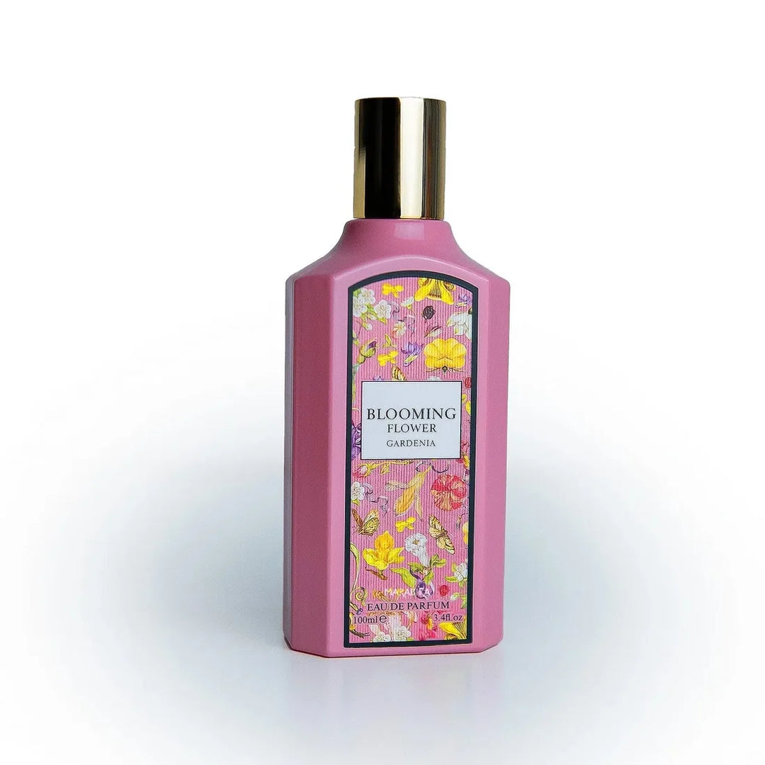 Fragrance World Blooming Flower Gardenia Eau De Parfum 100ml For Woman