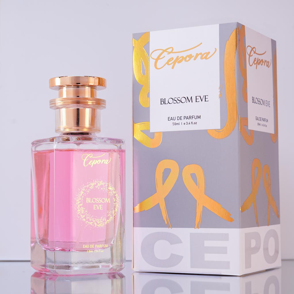 Cepora Blossom Eve Eau De Parfum 50ml For Men & Women