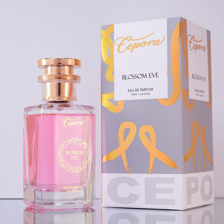 Cepora Blossom Eve Eau De Parfum 50ml For Men & Women
