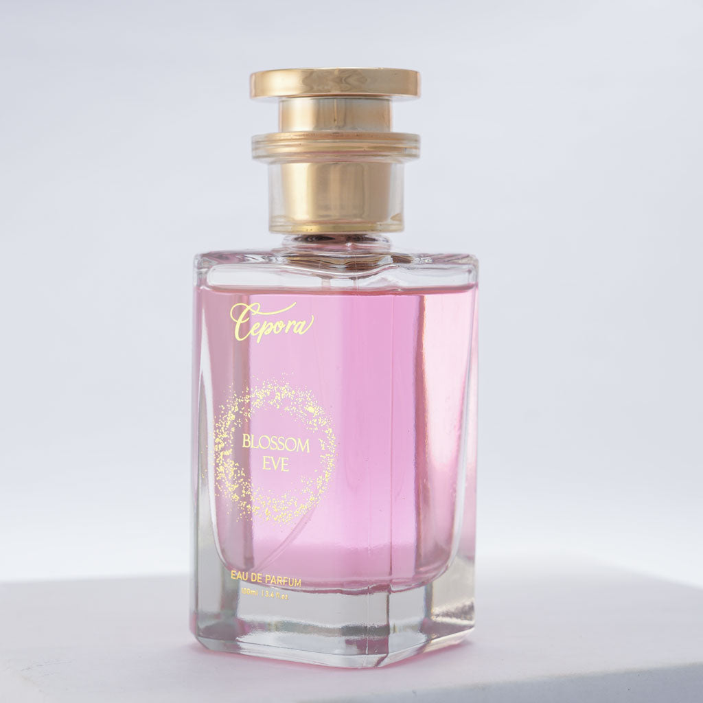 Cepora Blossom Eve Eau De Parfum 100ml For Men & Women