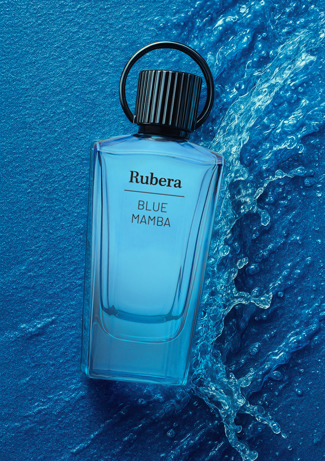 Rubera Blue Mamba Eau De Parfum 100ml For Man