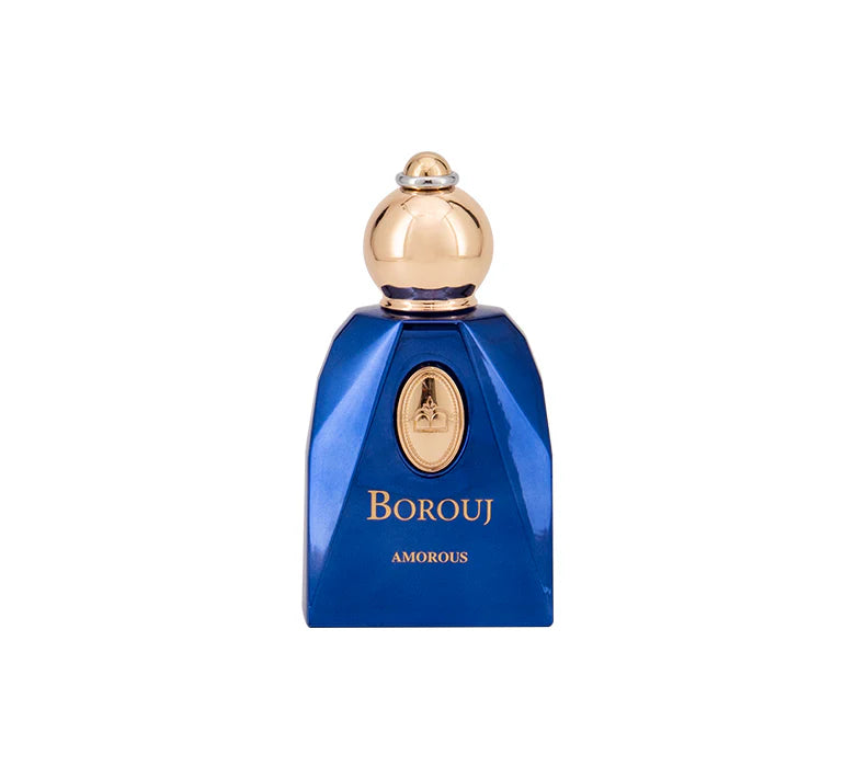 Borouj Amorous by Borouj Eau De Parfum Spray For Men & Women