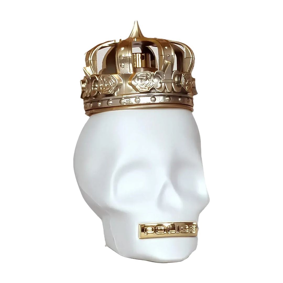 Police To Be The Queen Eau De Parfum 125ml For Men