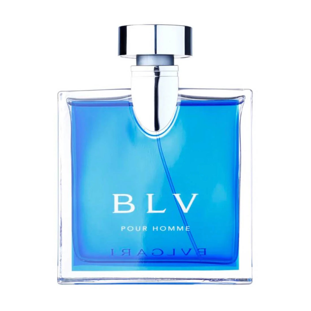 Bvlgari BLV Pour Homme Eau De Toilette 100ml For Men