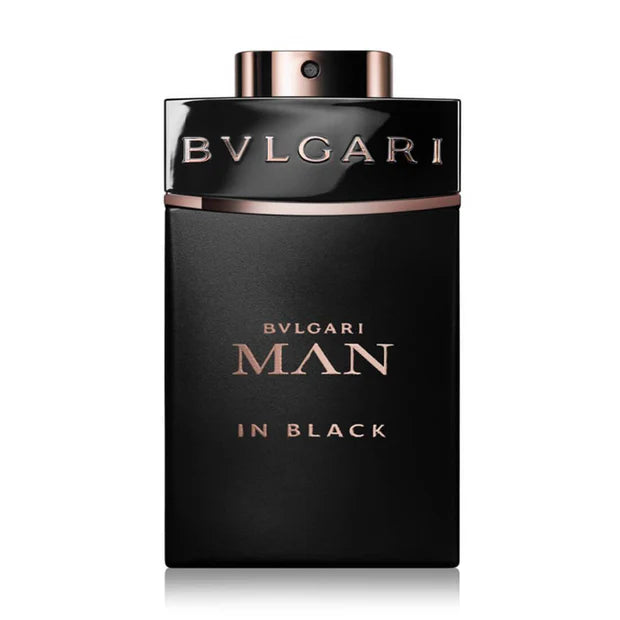 Bvlgari Man In Black Eau De Parfum 100ml For Man