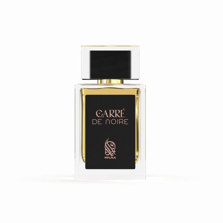 Nylaa Carre De Noire Eau De Parfum 100ml For Men & Women