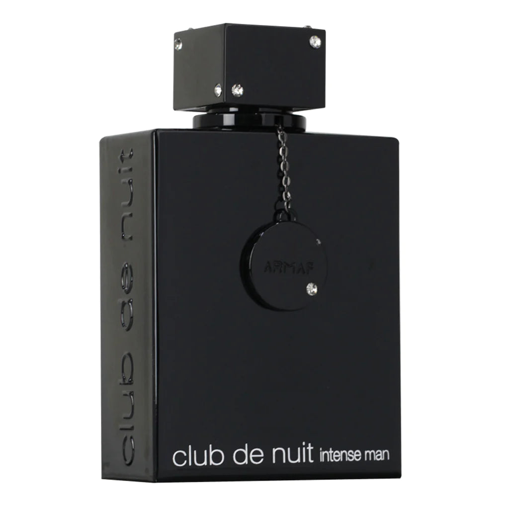 Armaf Club De Nuit Intense Eau De Parfum 200ML For Men