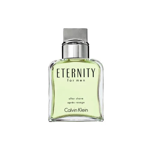 Calvin Klein CK Eternity After Shave 100ml For Men