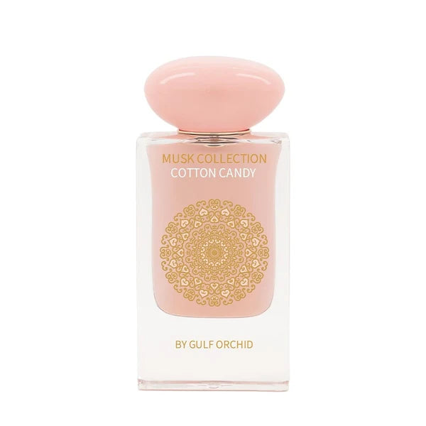 Gulf Orchid Cotton Candy Eau De Parfum 60ml For Man & Woman