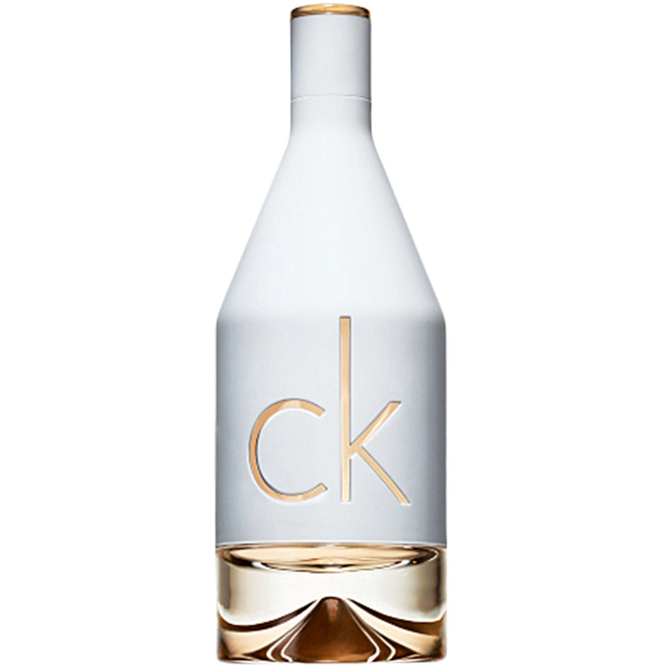 Calvin klein ck in2u her 100ml new arrivals