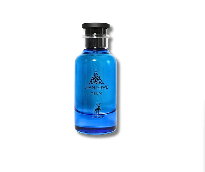 Maison Alhambra Jean Lowe Azure Eau De Parfum 100ml For Men & Women