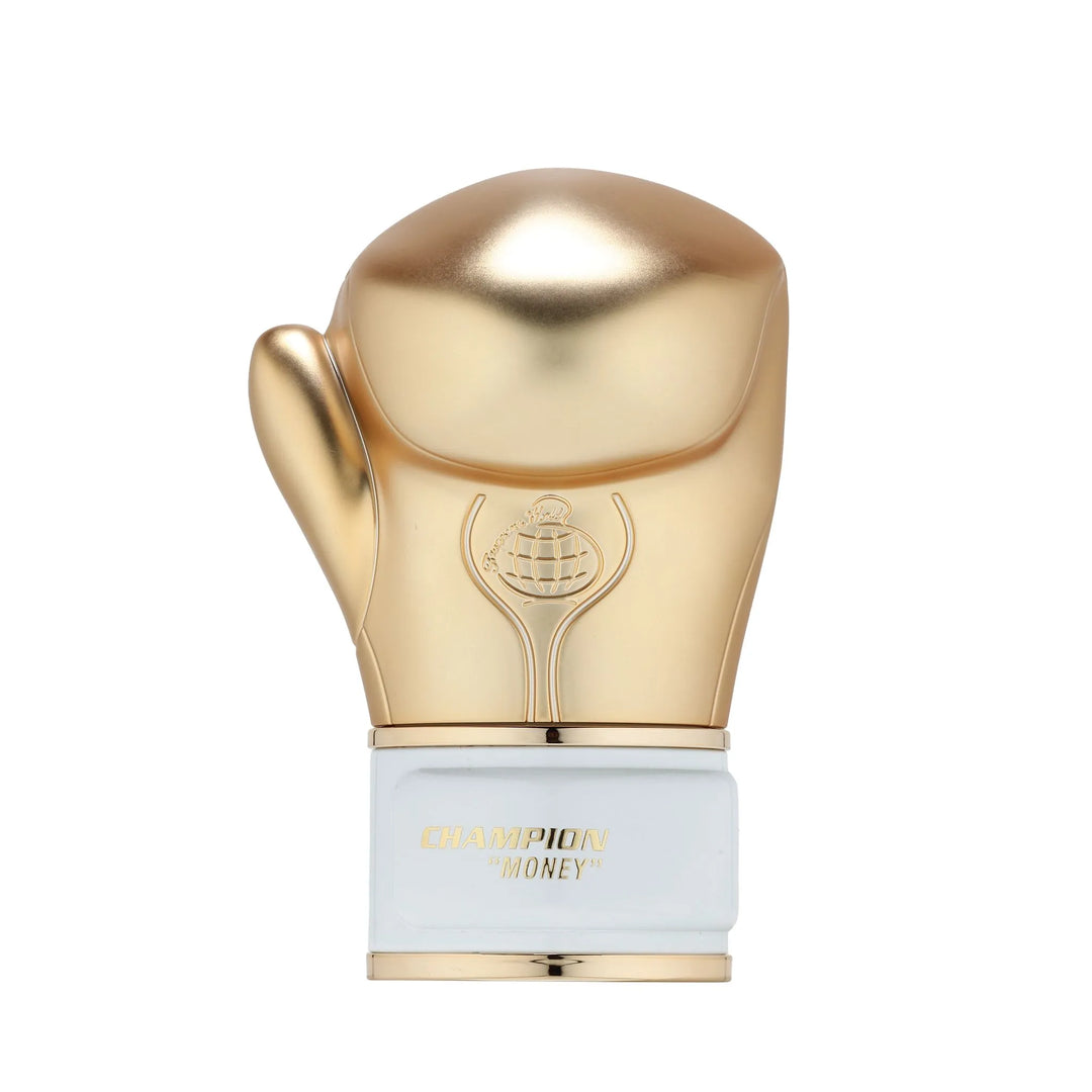 Fragrance World Champion Money Eau De Parfum 80ml For Men