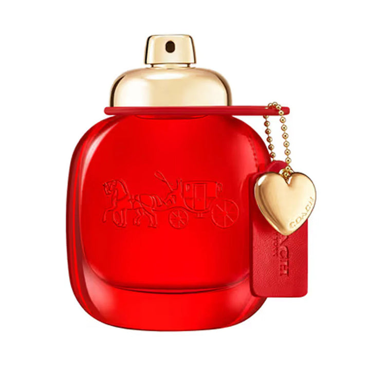 Coach Love Eau De Parfum 90ml For Women