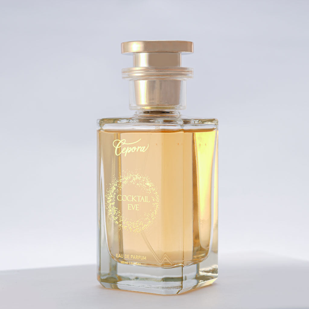 Cepora Cocktail Eve Eau De Parfum 100ml For Men & Women