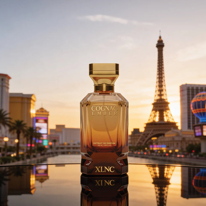 XLNC Cognac Ember Extrait De Parfum 100ml For Men & Women