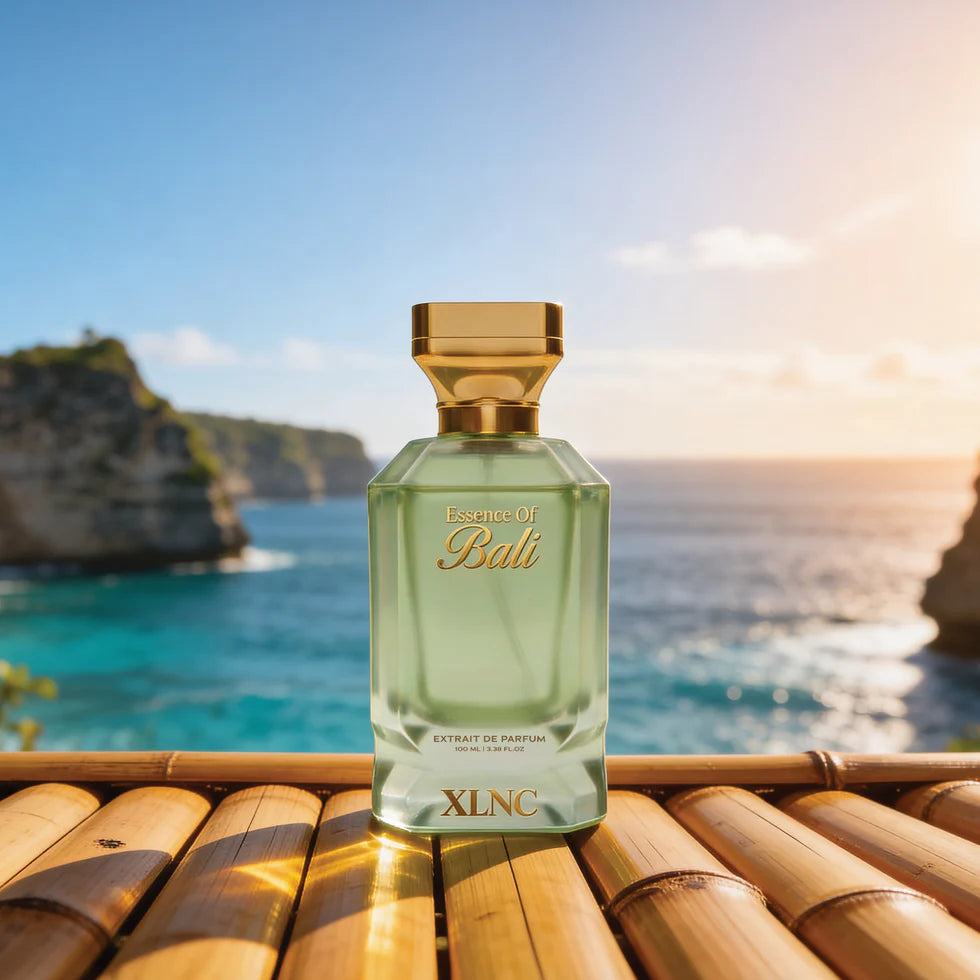 XLNC Essence of Bali Extrait De Parfum 100ml For Men & Women