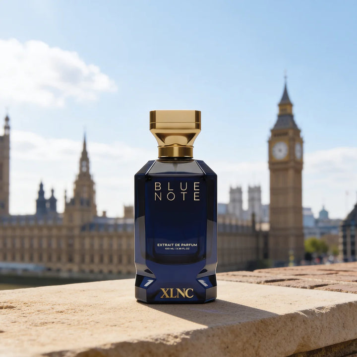 XLNC Blue Note Extrait De Parfum 100ml For Men & Women