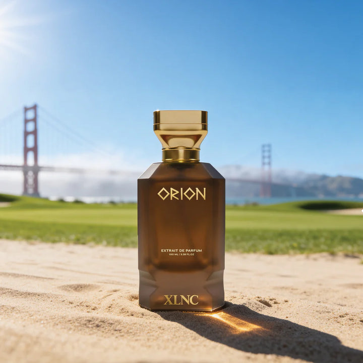 XLNC Orion Extrait De Parfum 100ml For Men & Women