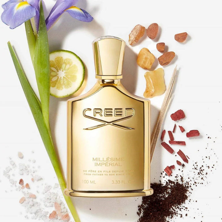 Creed Millesime Imperial Eau De Parfum 100ml For Man & Woman