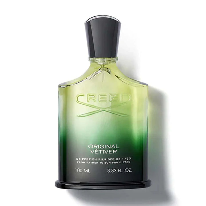 Creed Original Vetiver Eau De Parfum 100ml For Man & Woman