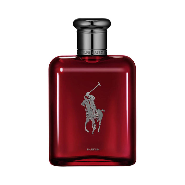 Ralph Lauren Polo Red Parfum 125ml For Man