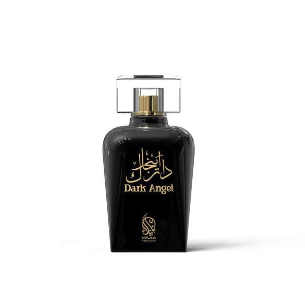 Nylaa Dark Angel Eau De Parfum 100ml For Women