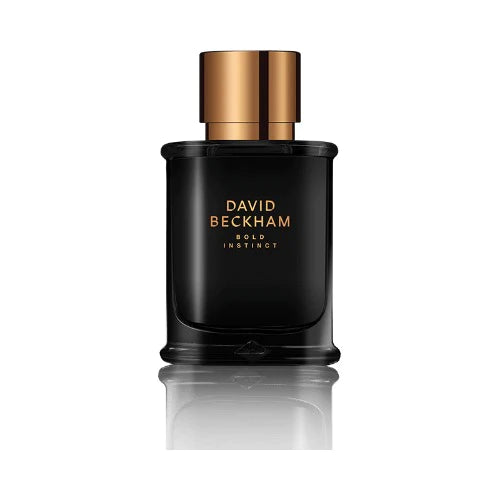 David Beckham Bold Instinct Eau De Toilette 75ml For Men