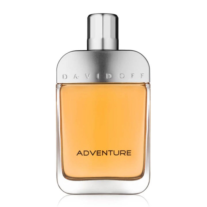 Davidoff Adventure Eau De Toilette for Men 100ml