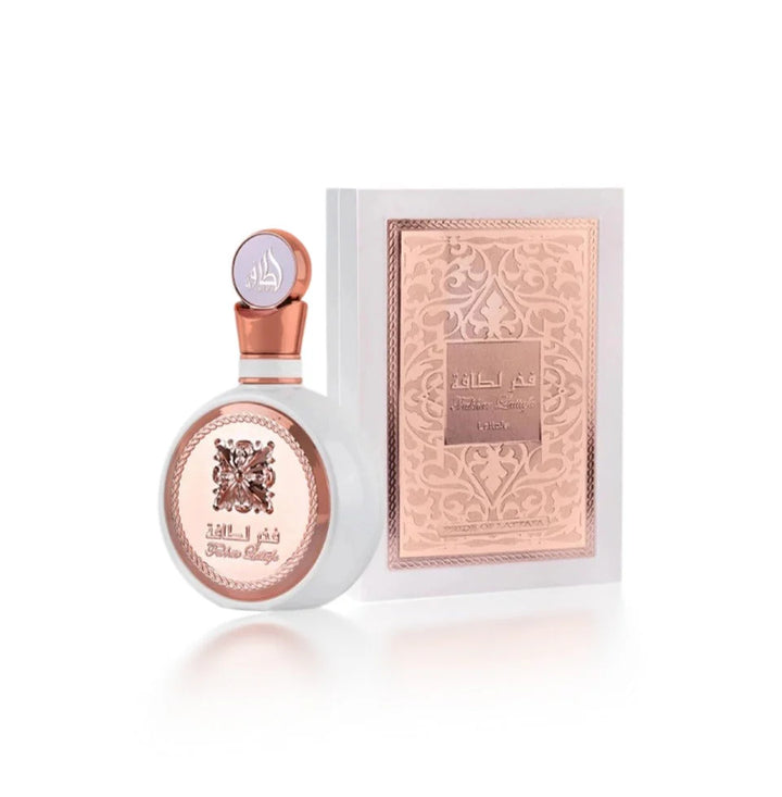 Lattafa Pride Fakhar Women Eau De Parfum 100ml For Women