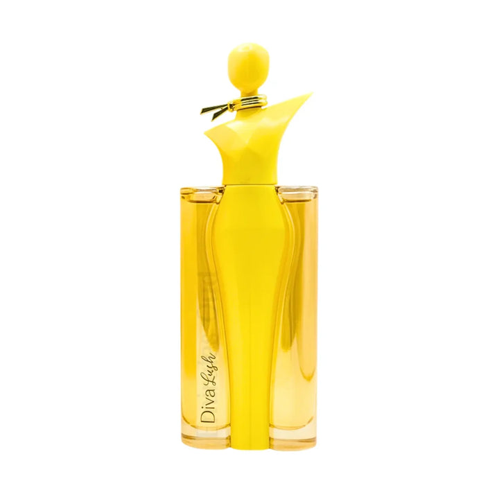 Fragrance World Diva Lush Eau De Parfum 100ml For Woman