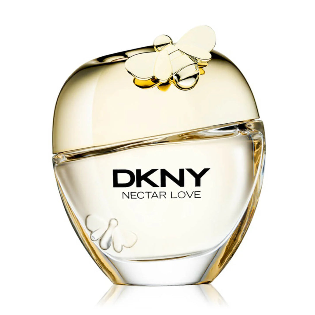 DKNY Be Nectar Love Eau De Parfum 100ml For Women