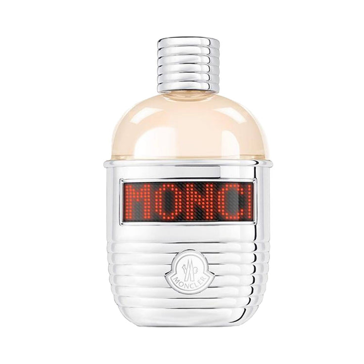 Moncler Pour Femme Eau De Parfum 150ml For Women