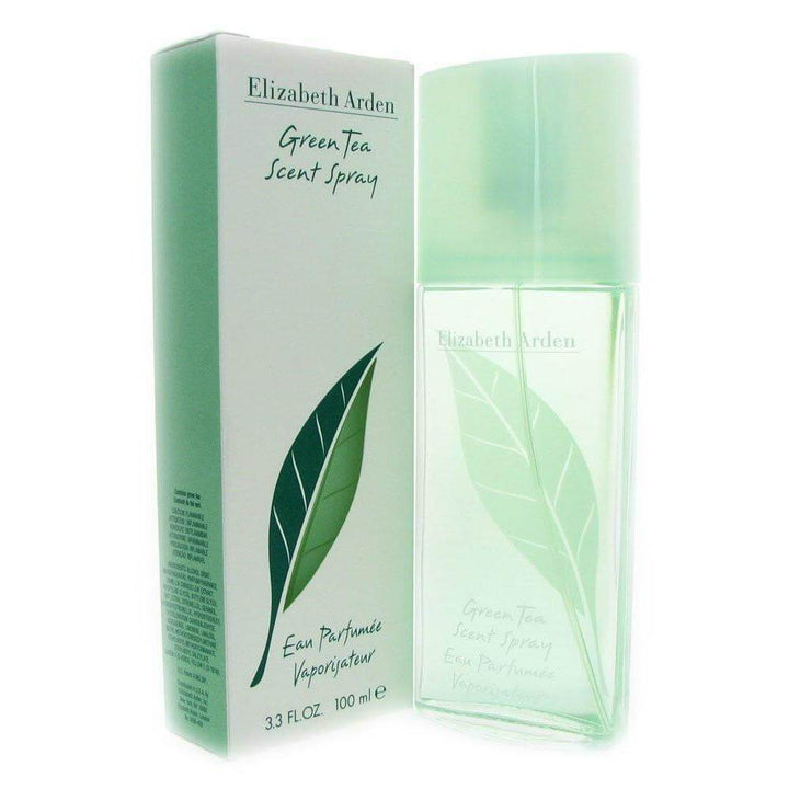 Elizabeth Arden Green Tea 100ml For Woman