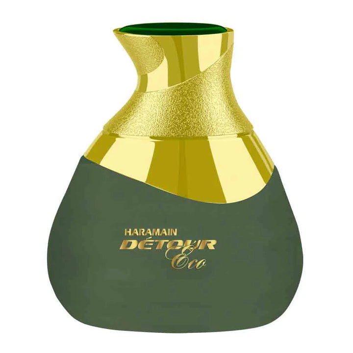 Al Haramain Detour Eco Eau De Parfum 100ml For Men & Women