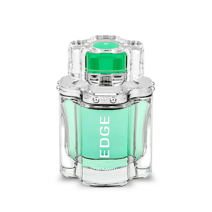 Swiss Arabian Edge Eau De Parfum 100ml For Man