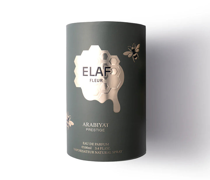 Arabiyat Prestige Elaf Fleur Eau De Parfum 100ml For Woman