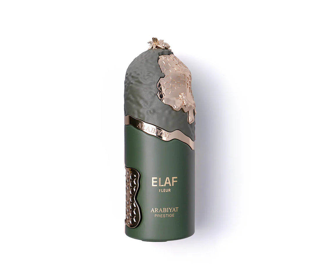 Arabiyat Prestige Elaf Fleur Eau De Parfum 100ml For Woman