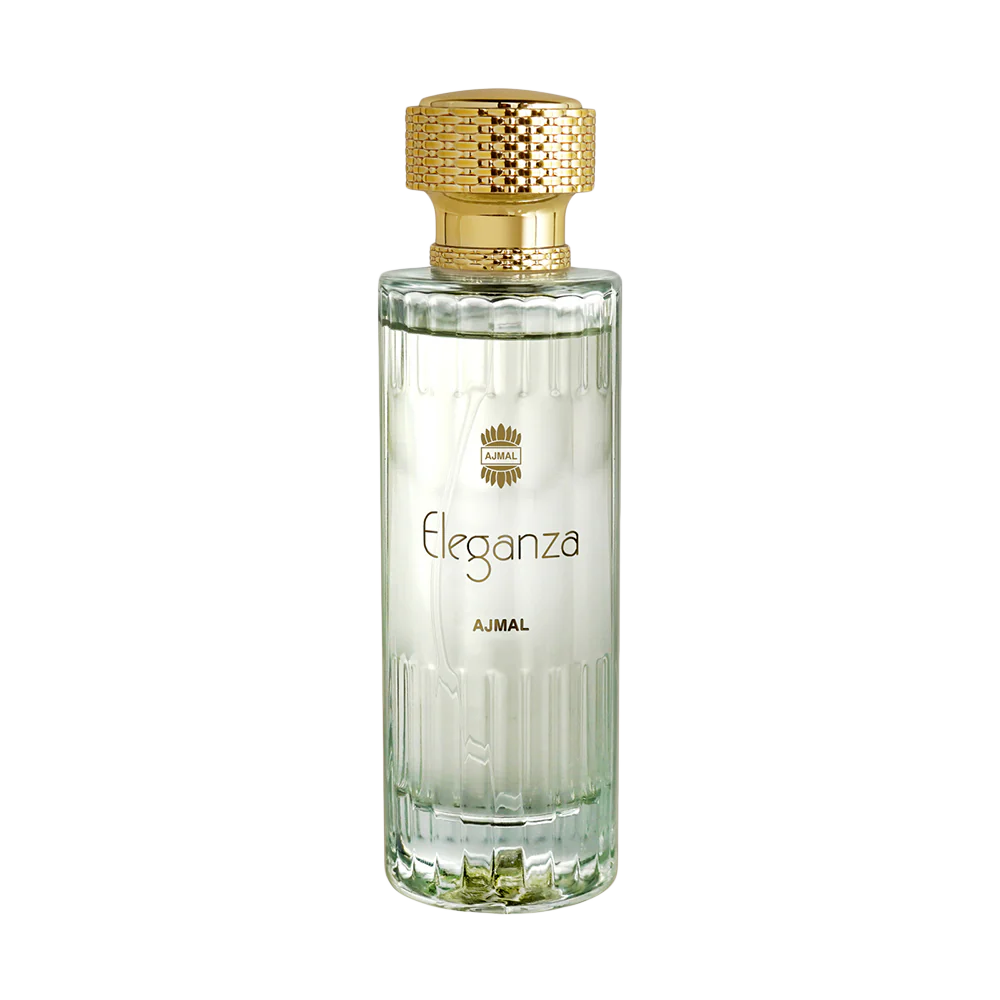 Ajmal Eleganza Pour Femme Eau De Parfum 100ml For Women