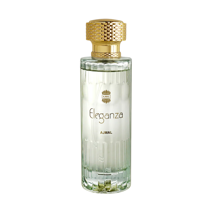 Ajmal Eleganza Pour Femme Eau De Parfum 100ml For Women