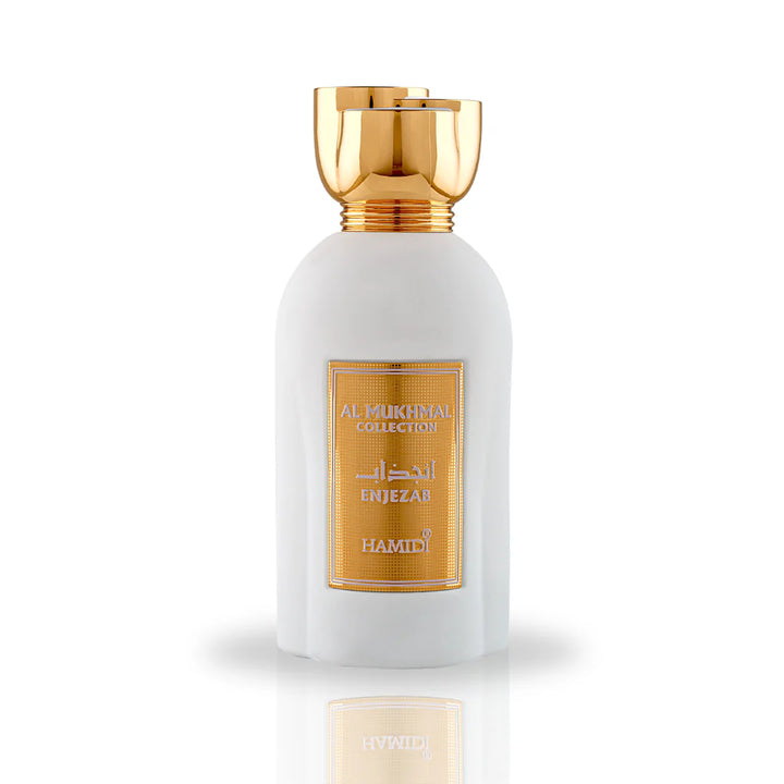 Hamidi Al Mukhmal Enjezab Eau De Parfum 100ml For Men & Women