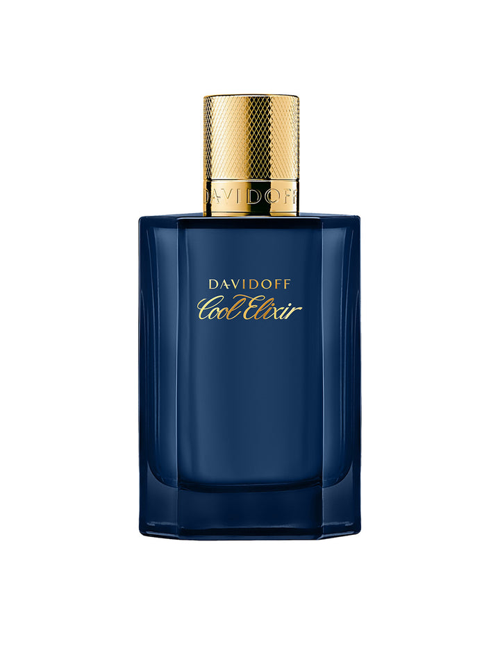 Davidoff Cool Elixir Parfum Intense 100ml For Man