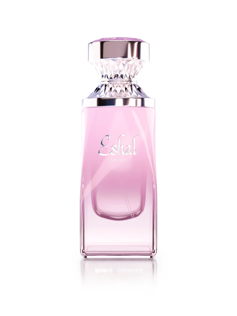 Paris Corner Eshal Musk Eau De Parfum 100ml For Woman