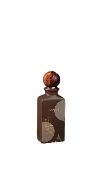 Paris Corner Eternal Coffee Eau De Parfum 85ml For Men & Women