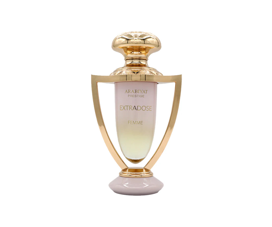 Arabiyat Prestige Extradose Femme Eau De Parfum 100ml Woman
