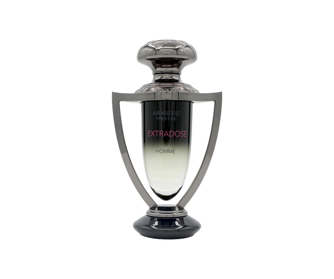 Arabiyat Prestige Extradose Homme Eau De Parfum 100ml Man