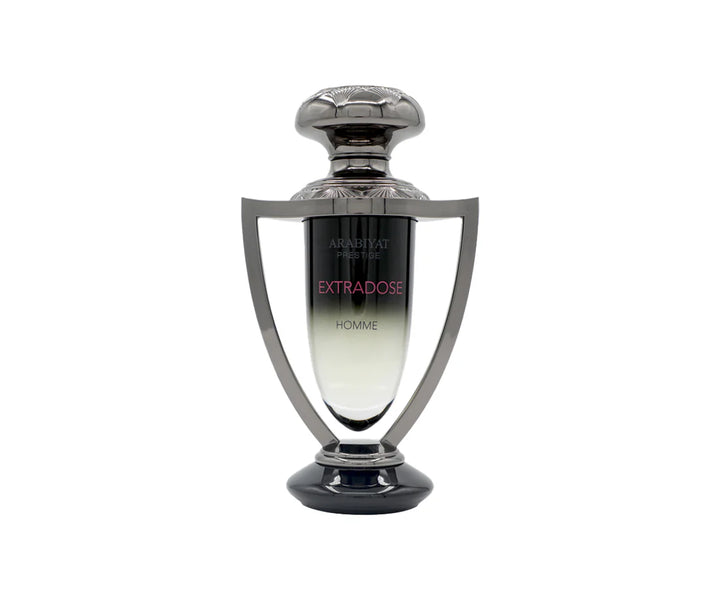 Arabiyat Prestige Extradose Homme Eau De Parfum 100ml Man