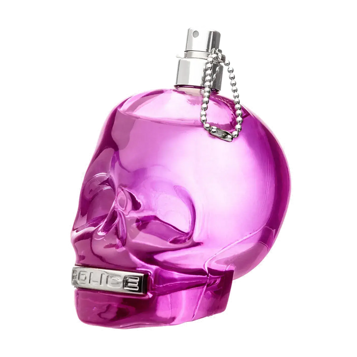 Police To Be Eau De Parfum 125 ML For Woman