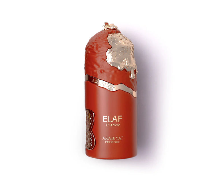 Arabiyat Prestige Elaf Splendid Eau De Parfum 100ml For Woman