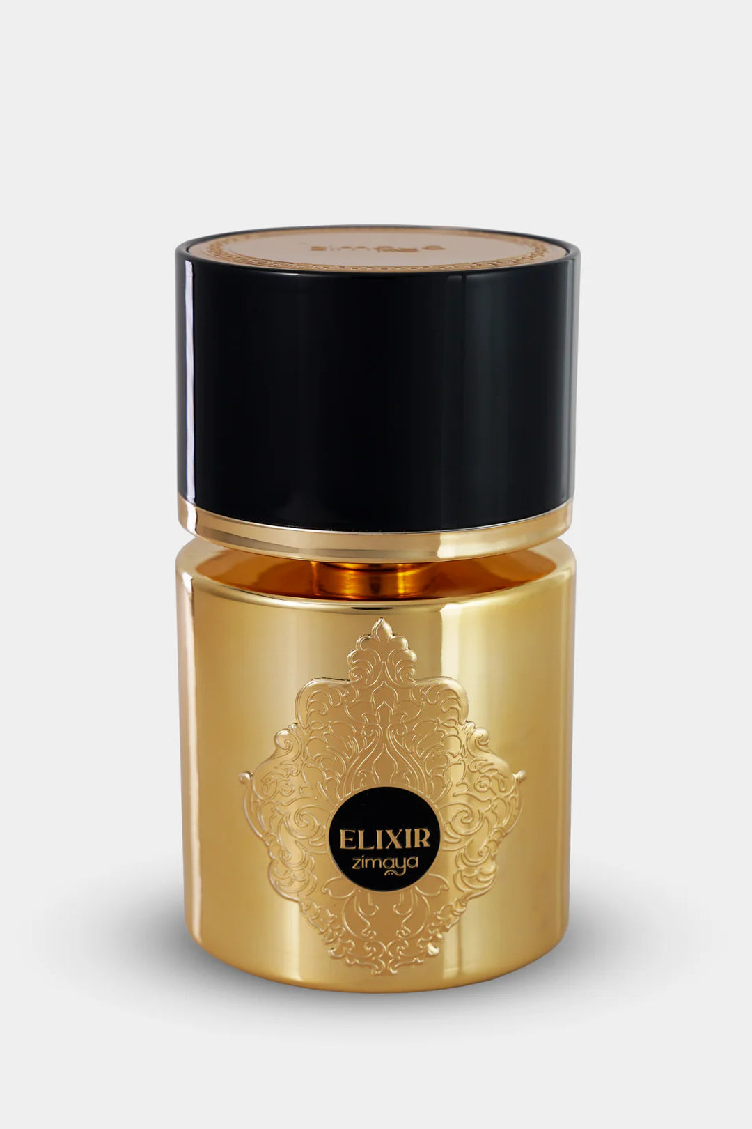 Zimaya Elixir Gold Eau De Parfum 100ml For Men & Women